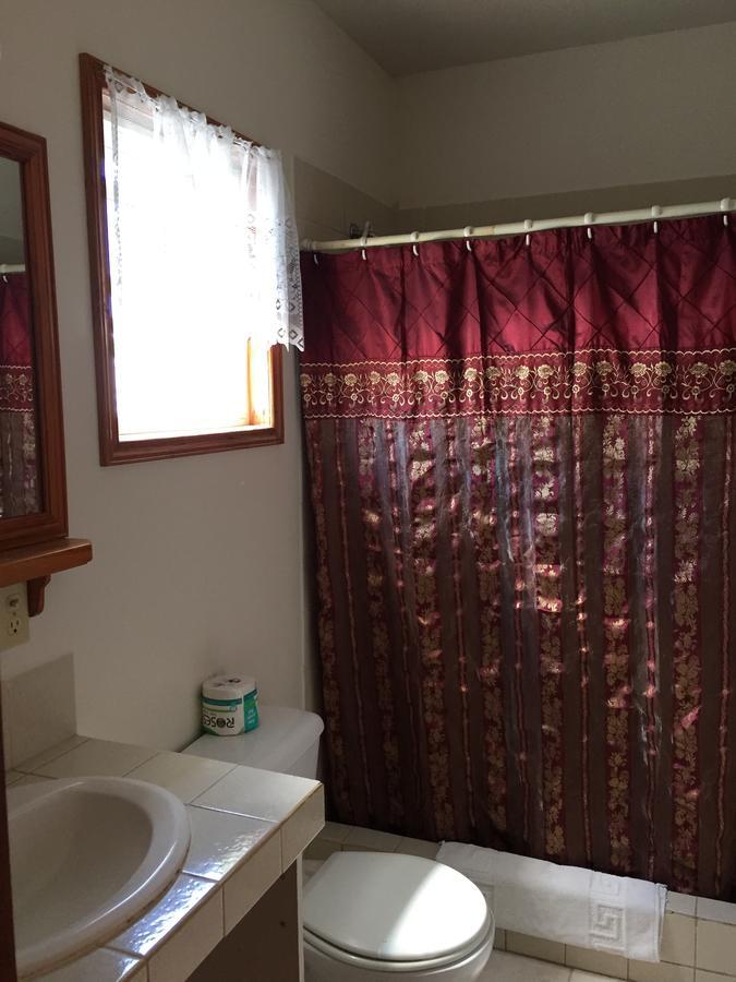 Blue Wave Guest House Caye Caulker Luaran gambar