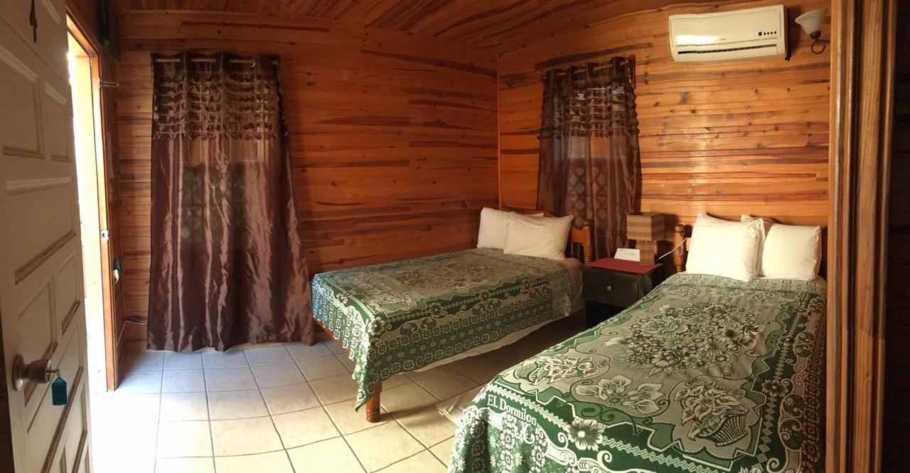 Blue Wave Guest House Caye Caulker Luaran gambar