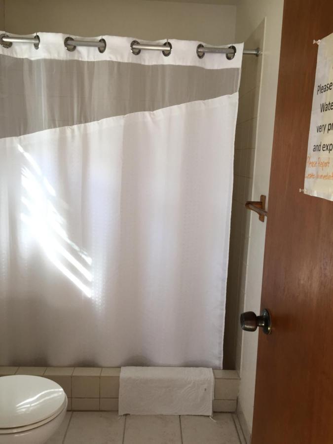 Blue Wave Guest House Caye Caulker Luaran gambar