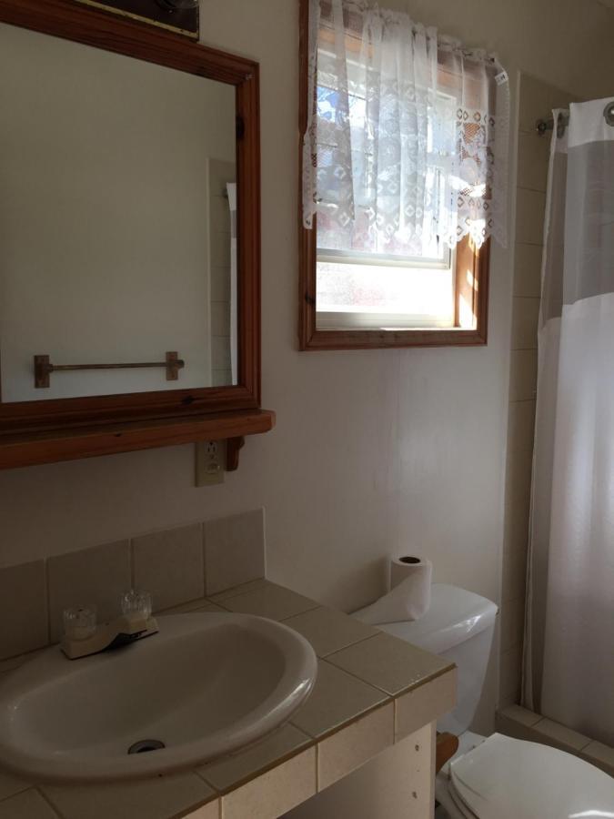 Blue Wave Guest House Caye Caulker Luaran gambar